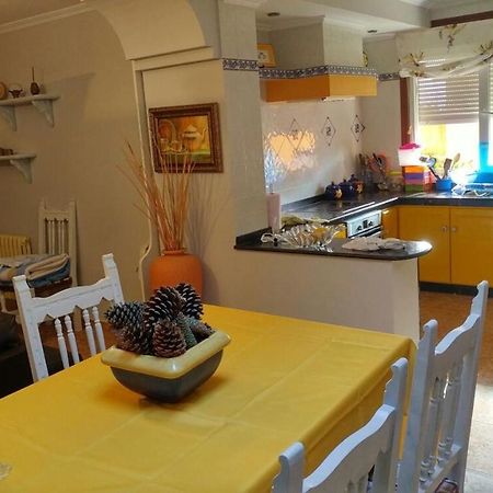 Apartamento Revolta Noalla  Eksteriør billede