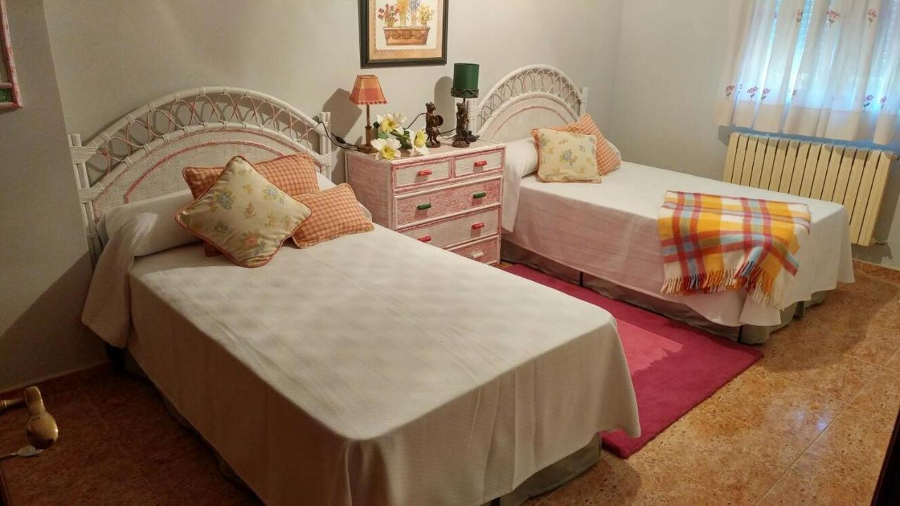 Apartamento Revolta Noalla  Eksteriør billede